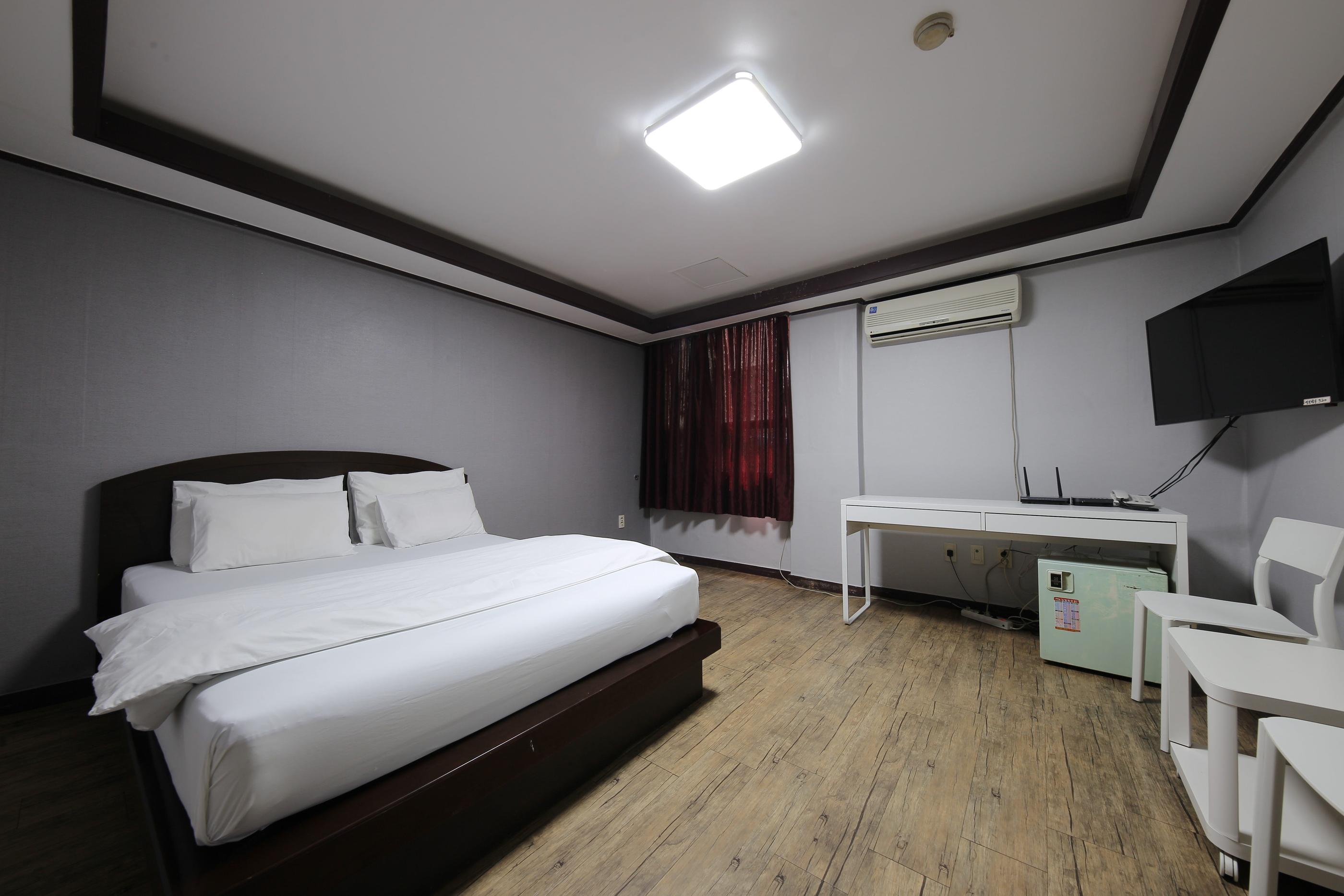 Daejeon Daeheung Palace