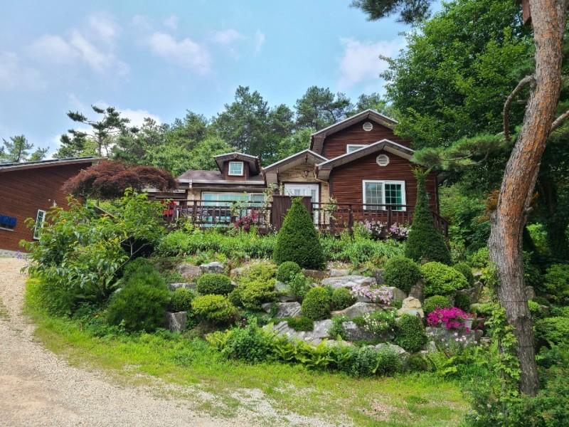 Gimpo Munsusan Tourist Farm Pension-2