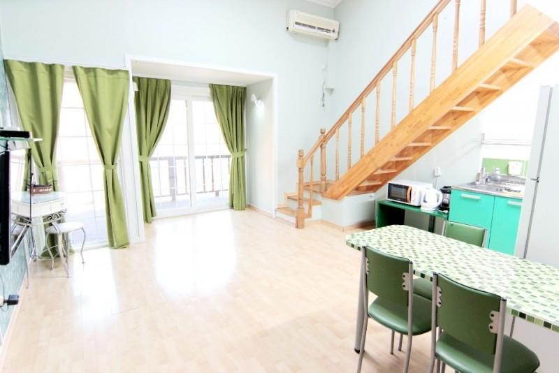 Yangpyeong Woori Valley Tourist Pension-16