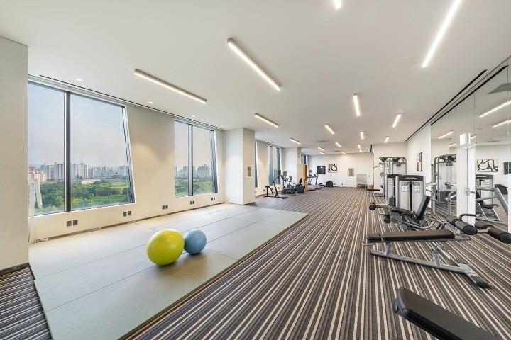 Ibis Styles Ambassador Seoul Yongsan-10