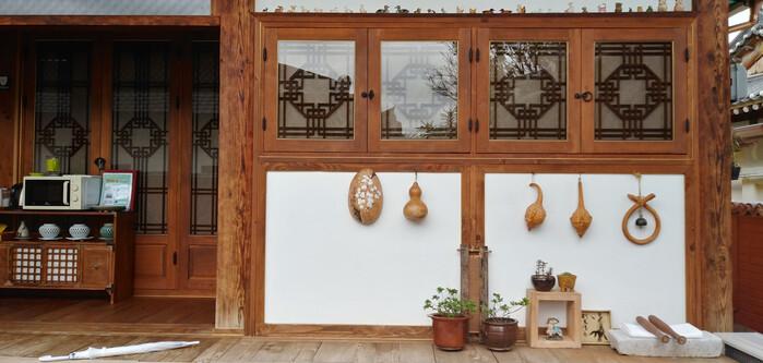 Yewondang Guesthouse-10