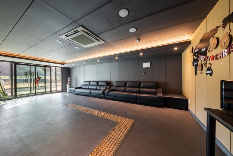 Gapyeong Club Board Resort Pension-47