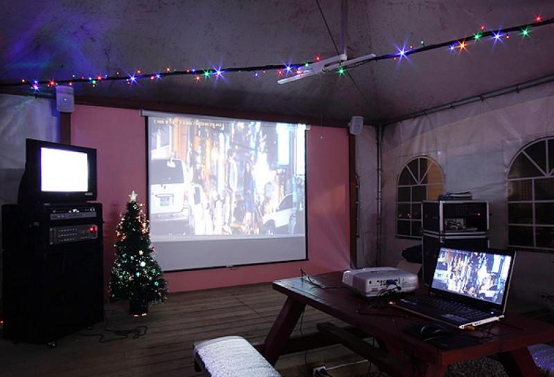 Ganghwado Kkotyanggi Badanaeeum Pension-18