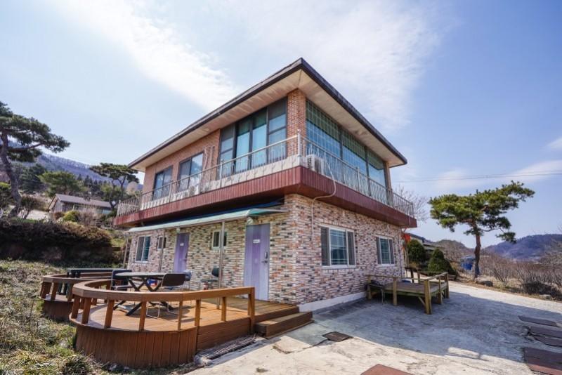 숙소 시설