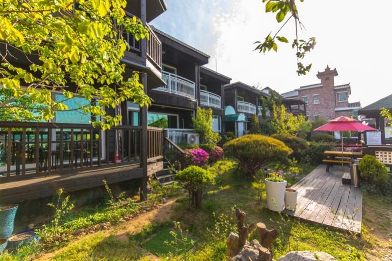 Ganghwado Green Star Pension-28