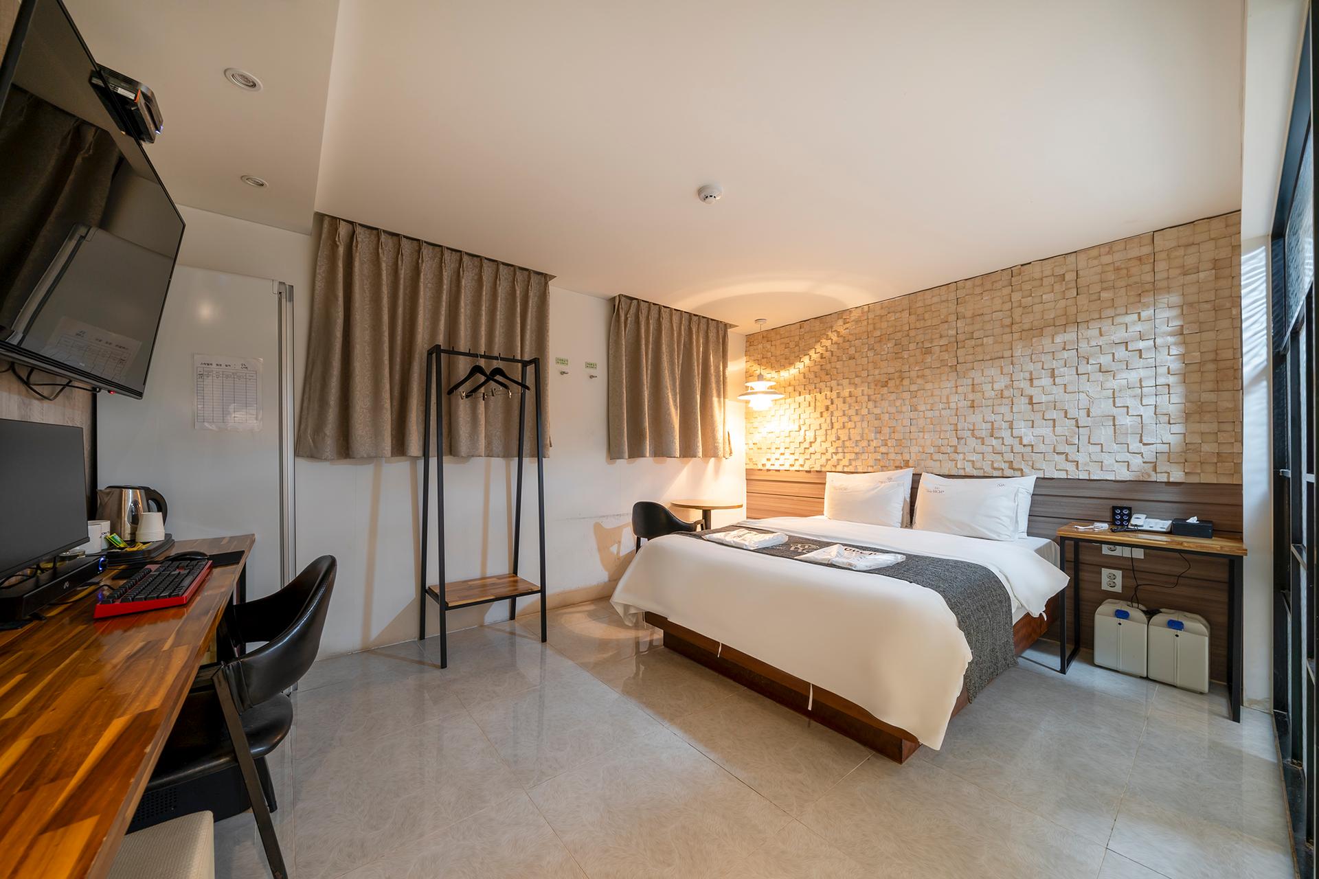 Yongin Hotel Wow