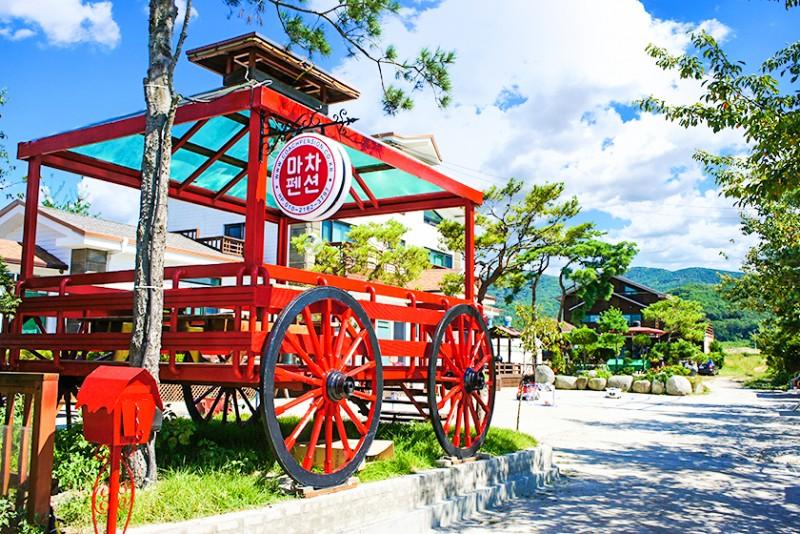 Ganghwado Macha Pension-31