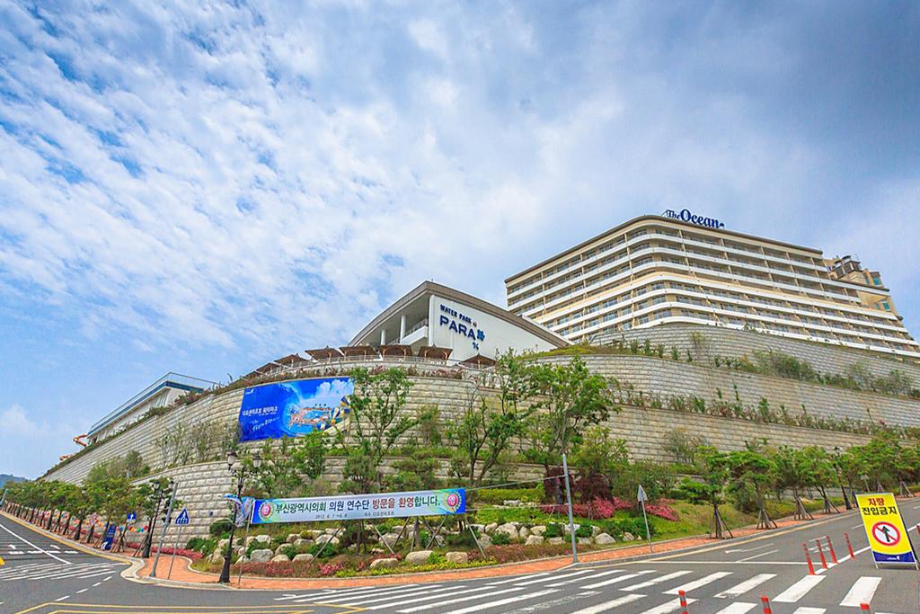 숙소 시설