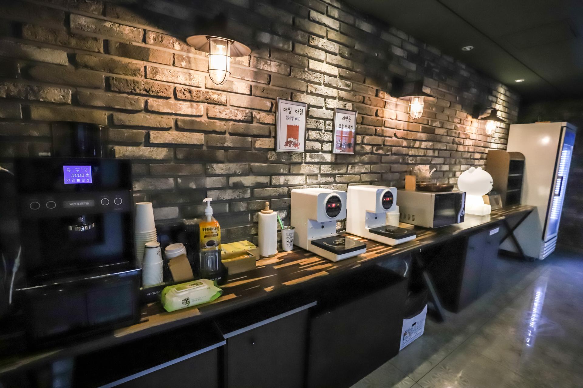 Yongin Cheoingu Hotel Avenue-20