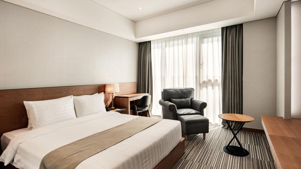 Golden Tulip Incheon Airport-4