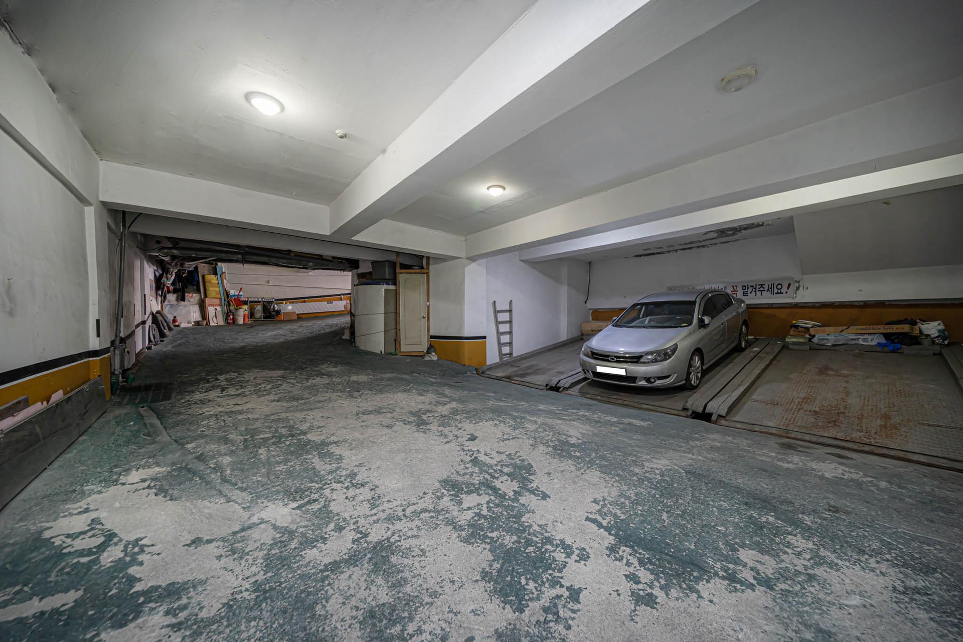 Busan Dongrae Oncheon Hotel-7