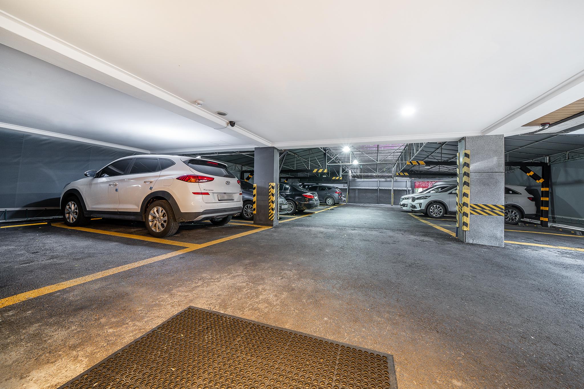 Incheon (Yonghyeon-dong) S Motel-7