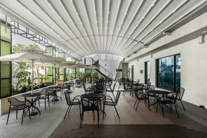 Busan Station Notte La Mia-10