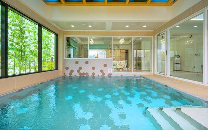 Only You Pool Vila