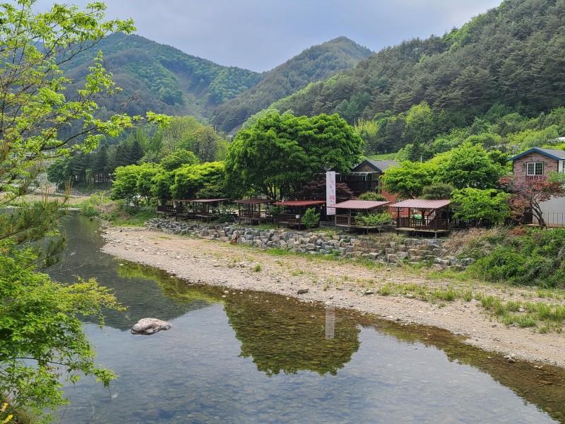 숙소 시설