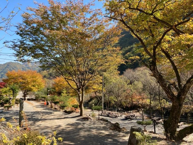 숙소 시설