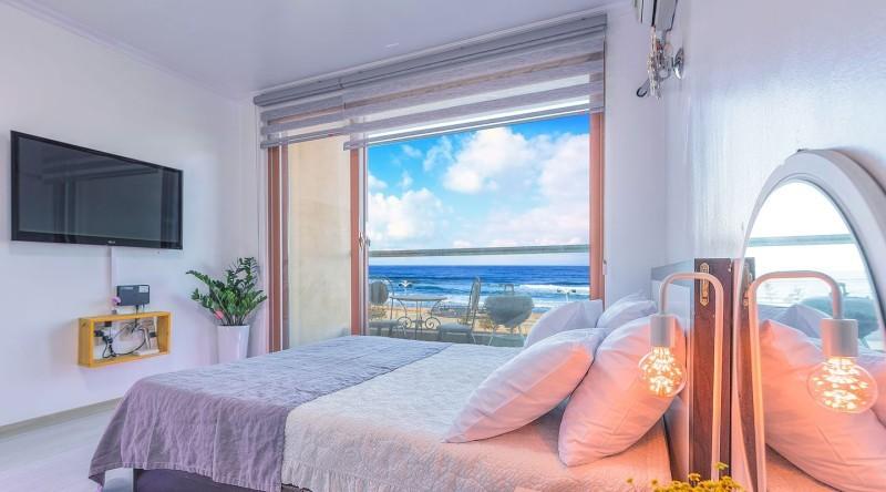 Yangyang Yemeusong Dongho Sea Pension