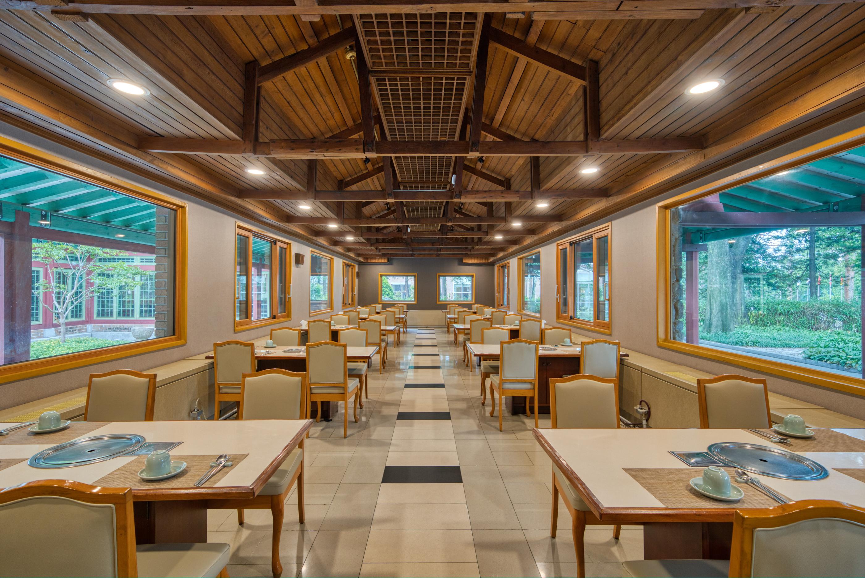 Mayfield Hotel Seoul-34