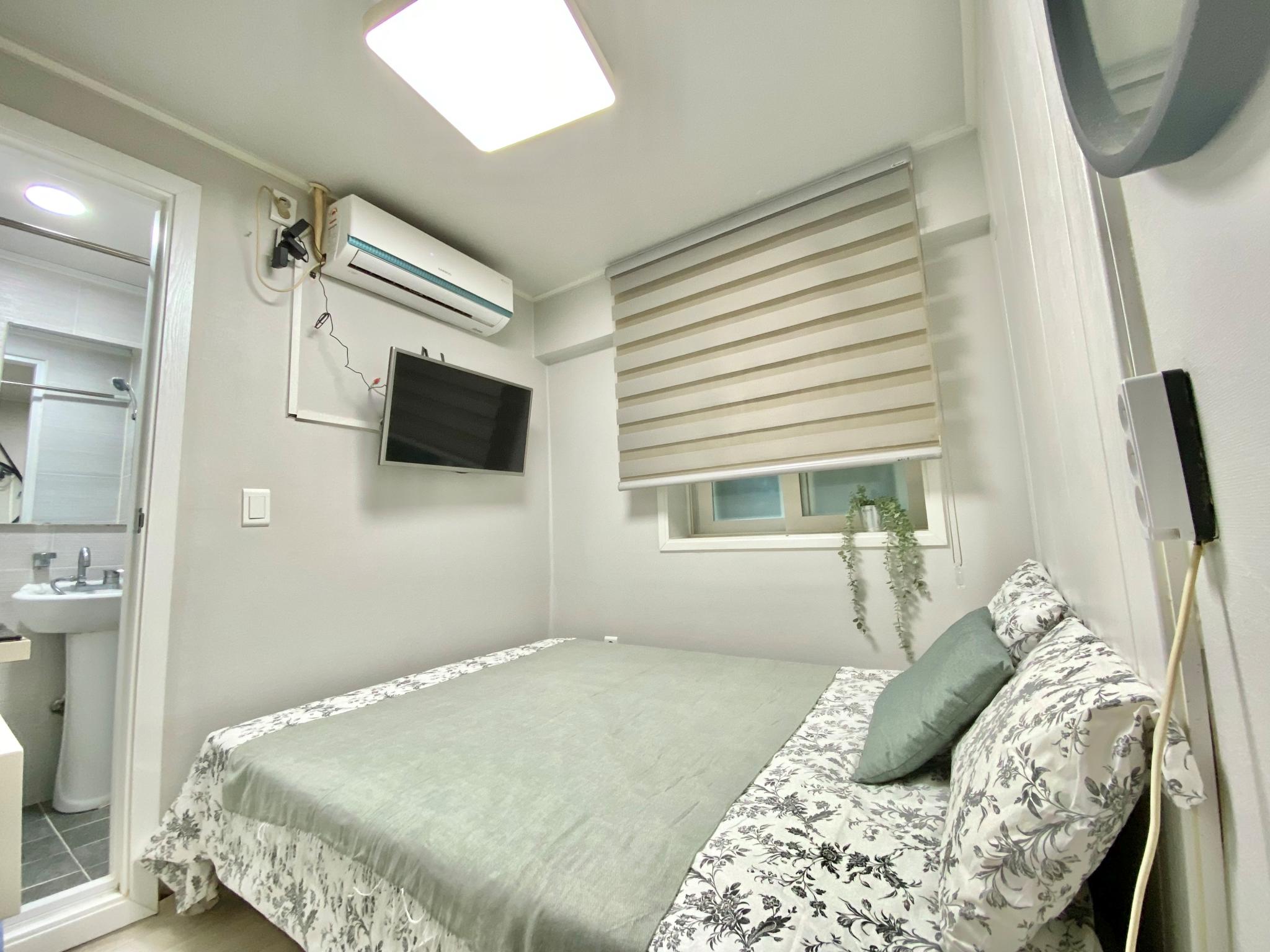 Yeongdeungpo Jibida Urban Inn-2