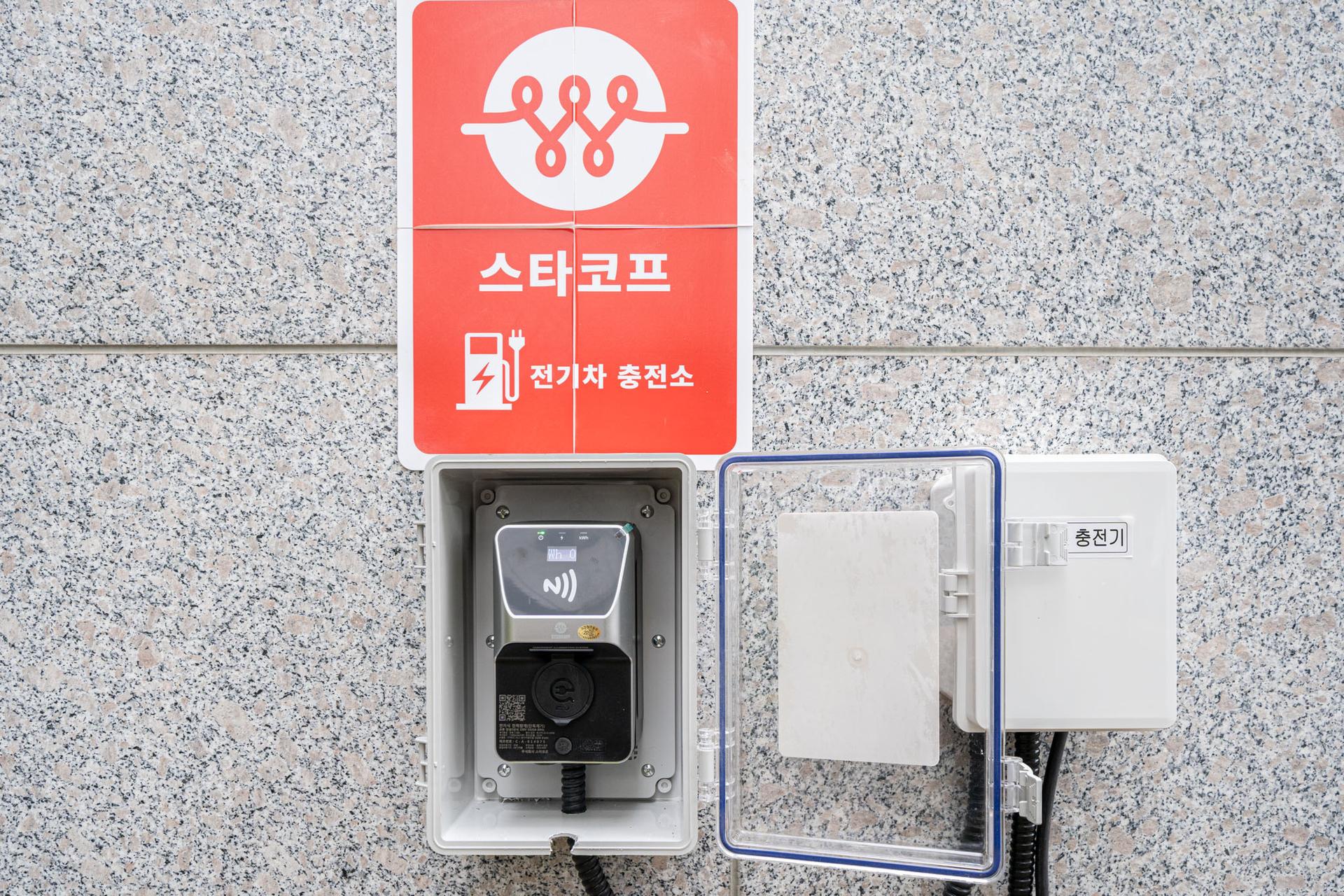 숙소 시설