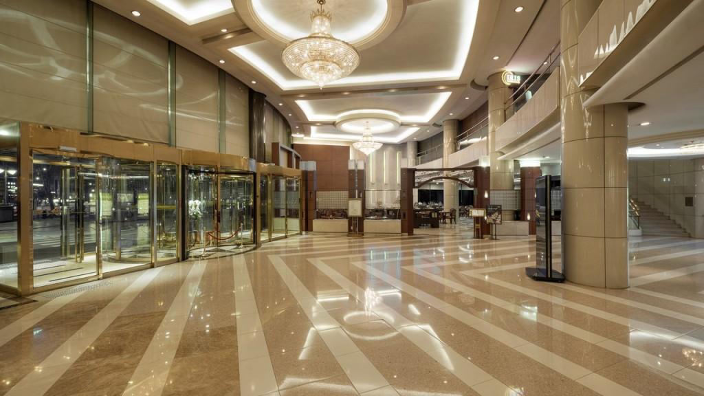 Hotel Riviera Cheongdam-12