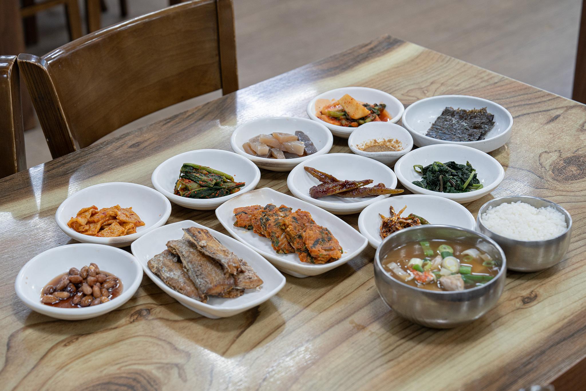 숙소 시설