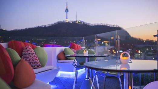 Ibis Styles Ambassador Myeongdong-10