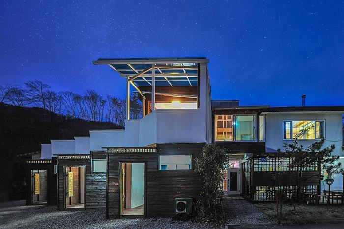 Pyeongchang Rest Pension