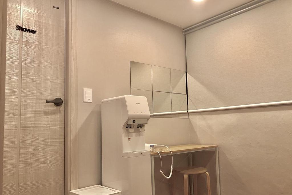 Hongdae Dow House 1-12