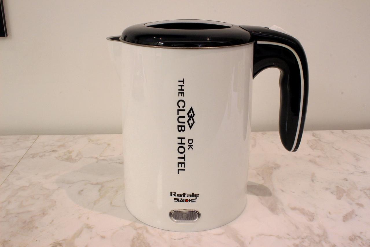 Busan Seomyeon The Club Hotel-39