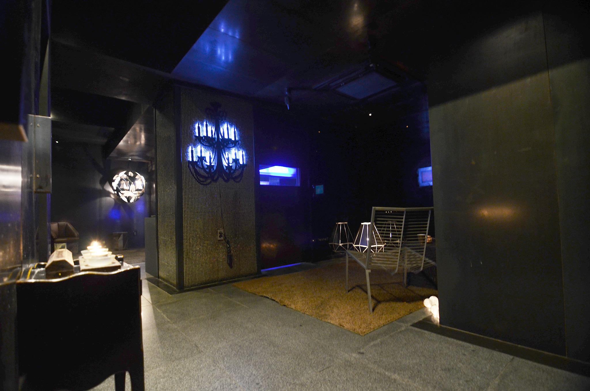 Seocho LAVA Gyodaenambuteomineol-8