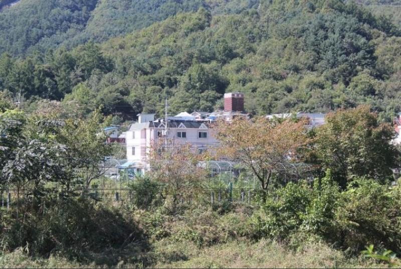 숙소 시설