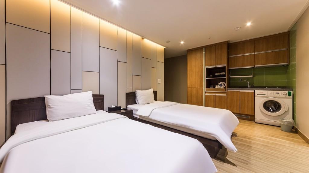 Co-op Stay Hotel Pyeongtaek Port-20