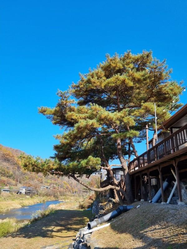 숙소 시설