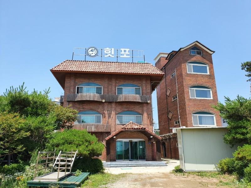 Eulwang-ri Hippo Pension-9