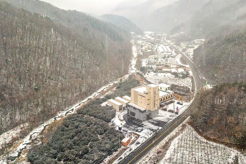 숙소 시설