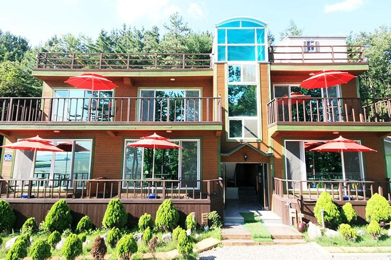 Ongjin (Shindo) Eunhye Pension-14