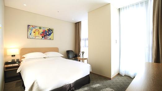 Best Western Haeundae Hotel-2