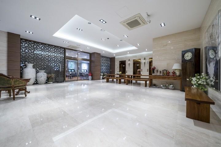Busan Business Hotel-36