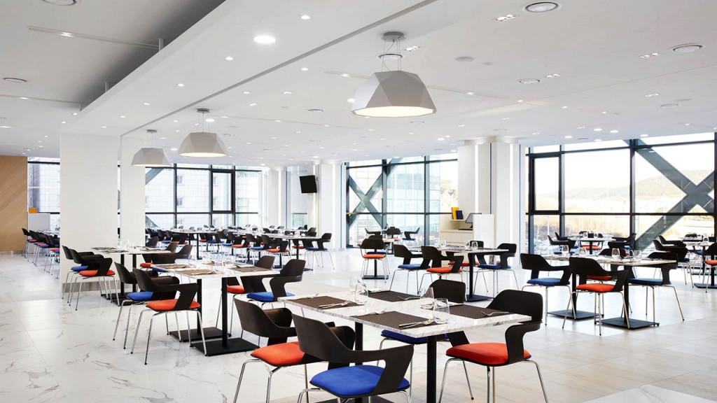 Howard Johnson Incheon Airport-15