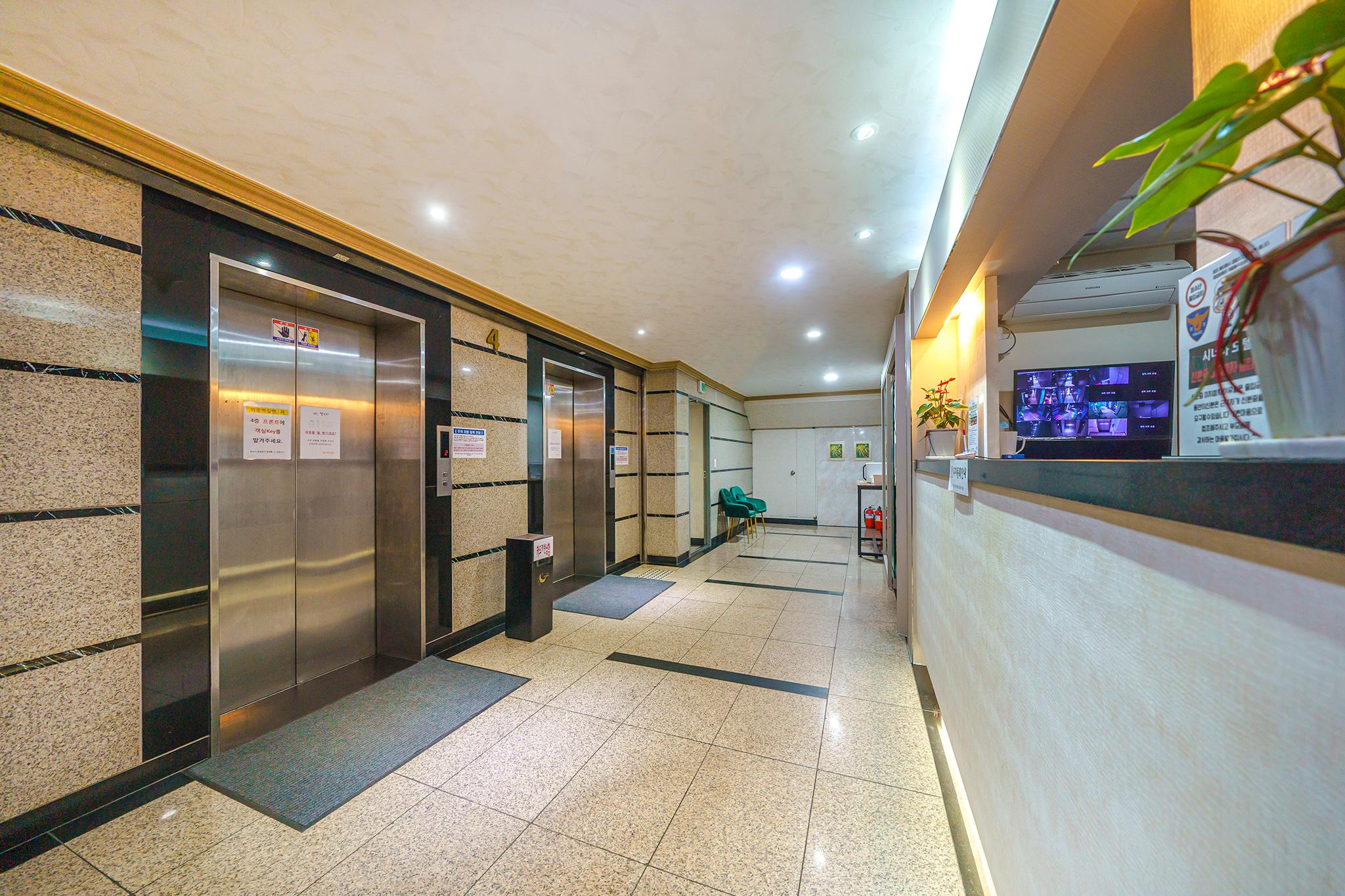Byeongjeom Cinema-5