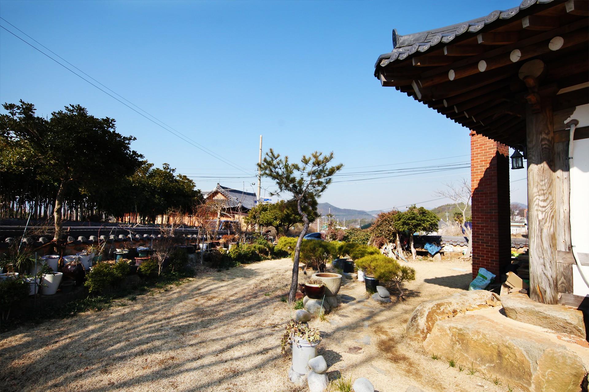 Yeosu Noeul Hanok-4