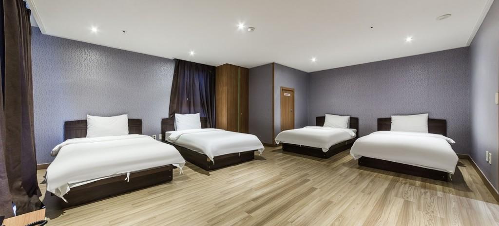 Co-op Stay Hotel Pyeongtaek Port-8