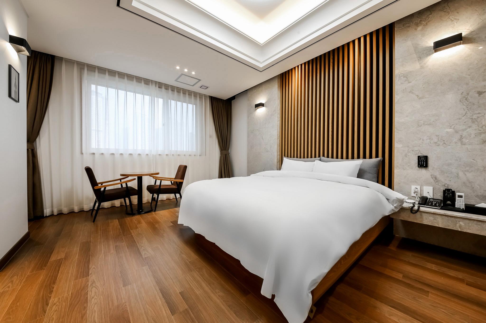 Gwangju Noble Stay Hotel