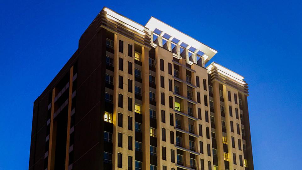 Western Co-op Hotel & Residence Dongdaemun