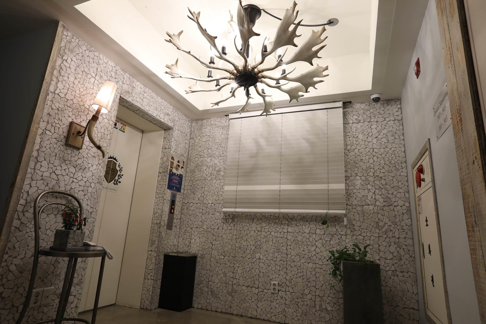 February Hotel The Stay Busan Songdo-55