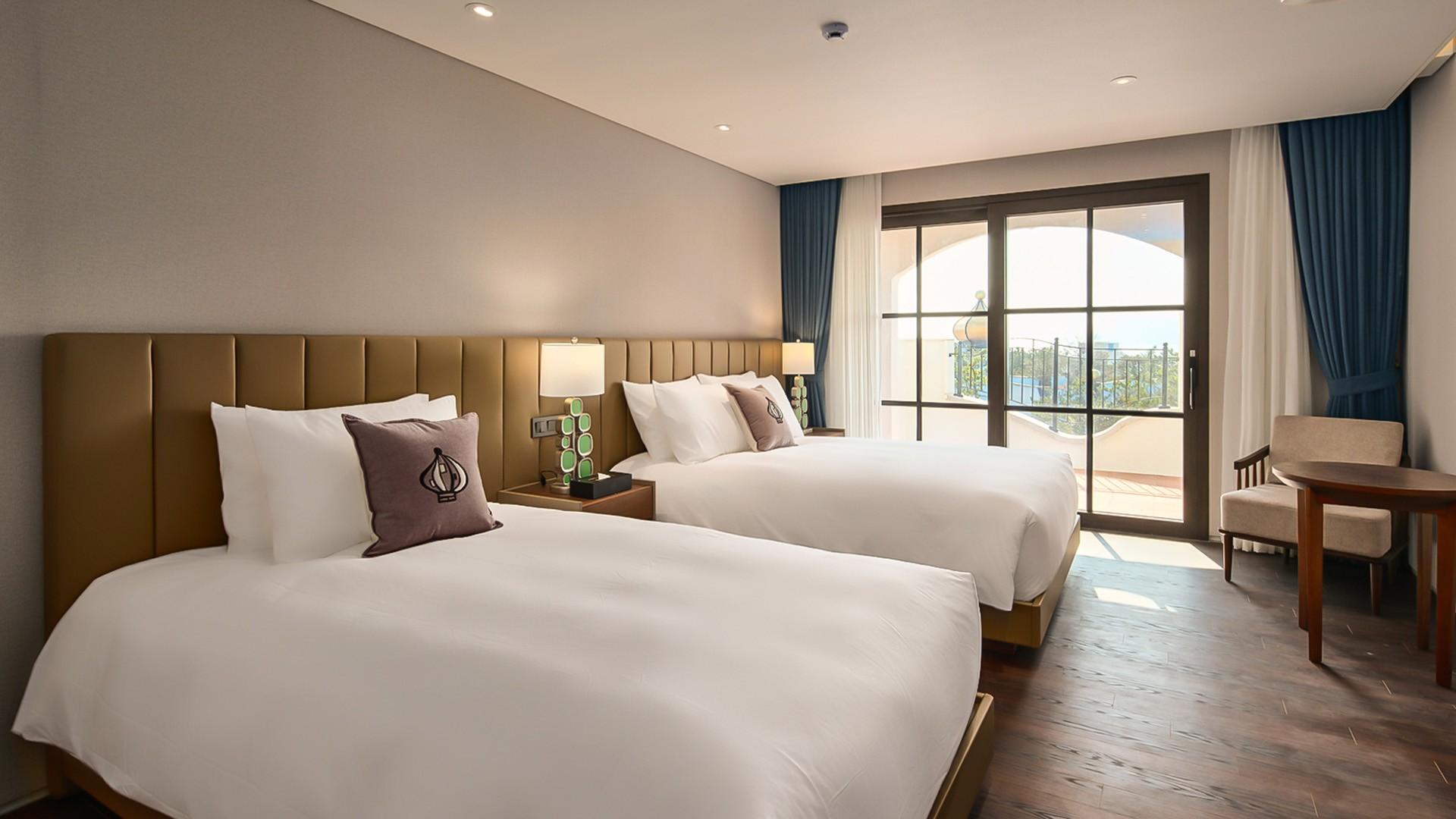 로얄 스위트 B타입