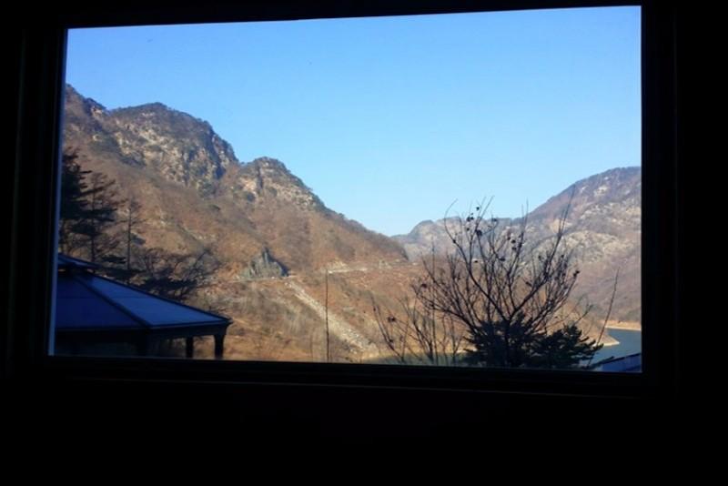 숙소 시설