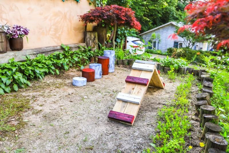 Pocheon Sanulrim Pension-21