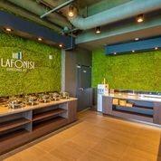 Gyeongju Elafonisi Hotel-18